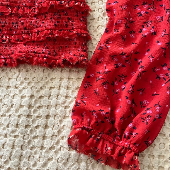 Free People • Lolita Top - Picture 11 of 13